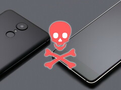 Gefährlicher Trojaner an Bord: China-Smartphones ab Werk mit Schädling verseucht.