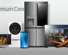 LG Premium Care: LG erweitert Service-Angebot mit Garantieverlängerung.