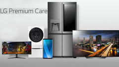 LG Premium Care: LG erweitert Service-Angebot mit Garantieverlängerung.