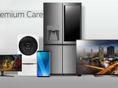 LG Premium Care: LG erweitert Service-Angebot mit Garantieverlängerung.