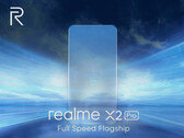 Realme X2 Pro: Snapdragon 855+, 64-MP-Quadcam, Ultraweitwinkel, 20x Hybrid-Zoom bestätigt.