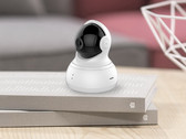 YI Dome Camera 1080p fürs smarte Home.