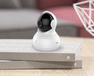 YI Dome Camera 1080p fürs smarte Home.