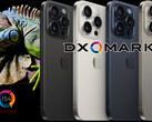 Im Kameratest von Dxomark liefert auch das Apple iPhone 15 Pro eine Spitzenleistung ab.