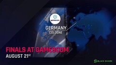gamescom 2019 | ESL sorgt für eSports-Action in drei Hallen.