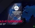 gamescom 2019 | ESL sorgt für eSports-Action in drei Hallen.