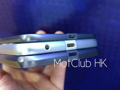 Das Moto Z Play soll angeblich einen Kopfhöreranschluss bieten und 499 Euro kosten