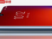 Lenovo Z6 erhält 6,39-Zoll-OLED und UD-Fingerabdrucksensor.