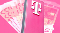 Telekom: Treuebonus für Bestandskunden von bis zu 500 Euro.