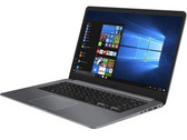 Test Asus VivoBook S X510UA (7100U, HD-Display) Laptop