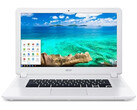 Test Acer Chromebook 15 CB5