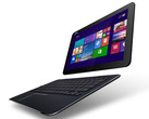 Test Asus Transformer Book T300 Chi Convertible