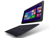Test Asus Transformer Book T300 Chi Convertible