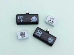 Anker Kawasaki Frontale 30th Anniversary Zubehör