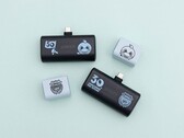 Anker Kawasaki Frontale 30th Anniversary Zubehör