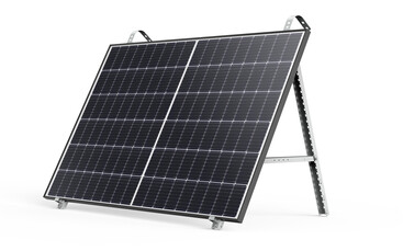 Anker Solix Standard-Solarpanel (Bilder: Anker)