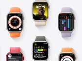 Apple hat watchOS 9.6.1 veröffentlicht. (Bild: Apple)