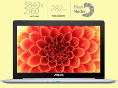 Asus ZenBook Pro UX501: Ab sofort in Deutschland erhältlich