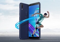 Asus hat in Indien das Zenfone Max Pro M1 gelauncht.