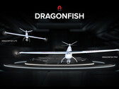 Autel hat mit der Dragonfish Pro und der Dragonfish Lite zwei neue Drohnen vorgestellt. (Bild: Autel)
