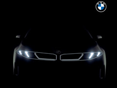 Der neue BMW i3 wird am 18. März 2026 offiziell enthüllt.