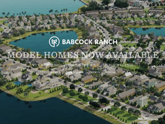 Florida: Neue Zukunftsstadt entsteht