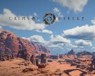Im Bild: Open World in Crimson Desert.
