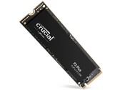 Media Markt bietet die Crucial P3 Plus SSD mit 2TB Speicherkapazität für stark reduzierte 99 Euro an (Bild: Crucial)