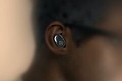 Der Devialet Phantom ist geschrumpft: Der Audio-Experte will künftig auch im Ohrhörer-Markt mitmischen. (Bild: Devialet)