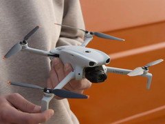 DJI Lito X1 Drohne
