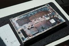 Teardown HP 255 G10