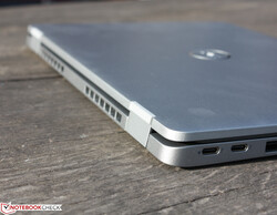 Dell Latitude 5320, zur Verfügung gestellt von