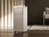 Das mobile Klimagerät Dreame P-Wind10 startet mit 60 Euro Rabatt.