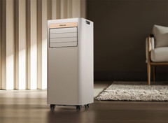 Das mobile Klimagerät Dreame P-Wind10 startet mit 60 Euro Rabatt.