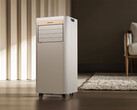 Das mobile Klimagerät Dreame P-Wind10 startet mit 60 Euro Rabatt.