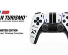 Der DualSense PS5-Controller in der Gran Turismo Limited Edition erscheint am 10. Dezember