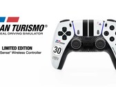 Der DualSense PS5-Controller in der Gran Turismo Limited Edition erscheint am 10. Dezember