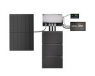 Ecoflow Power Kits: Leistungsstarke Insellösung auch mit Benzingenerator