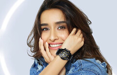 Die Realme Watch S Pro wird am 23. Dezember offiziell vorgestellt, das hochauflösende AMOLED-Display soll eines der Highlights sein. (Bild: Realme)