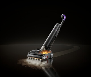 Eureka FloorShine 890