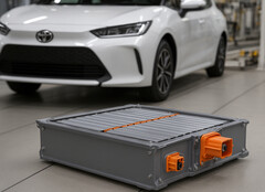 Festkörperbatterie-Serienstart: Toyota konkretisiert Markteinführung von BEVs mit Solid-State-Akku ab 2027 (Bildquelle: GPT-image-1)