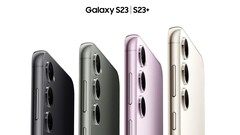 Samsung verbessert auch im kompakten Galaxy S23 die Reparierbarkeit, dank Pull-Tabs beim Akku wie ein Teardown-Video zeigt.