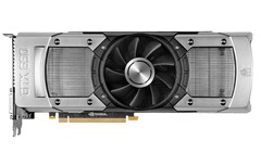 Nvidia: Supportende für ältere Grafikkarten und Betriebssysteme [Bildquelle: HanyNAR, CC0, via Wikimedia Commons]