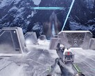 Halo: Campaign Evolved nutzt die Unreal Engine für die Grafikdarstellung und die klassische Blam-Engine für das eigentliche Gameplay.