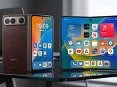 Auch Honor arbeitet offenbar an einem kompakteren und breiteren Foldable im iPhone Ultra Format. Ein Leaker nennt Specs und Zielpreise.