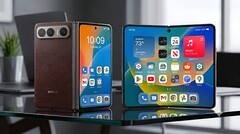 Auch Honor arbeitet offenbar an einem kompakteren und breiteren Foldable im iPhone Ultra Format. Ein Leaker nennt Specs und Zielpreise.