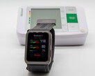 Test Huawei Watch D Smartwatch - Erste kalibrierungsfreie Blutdruckmessung