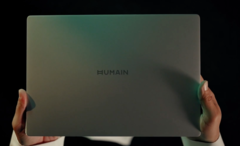 Der Humain Ultra Laptop wird vom Qualcomm Snapdragon X2 Elite angetrieben
