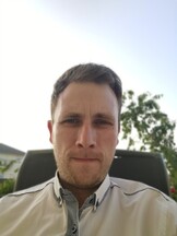 Huawei P30 Pro | Portrait-Modus