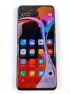 Test Xiaomi Mi 10 Pro Smartphone